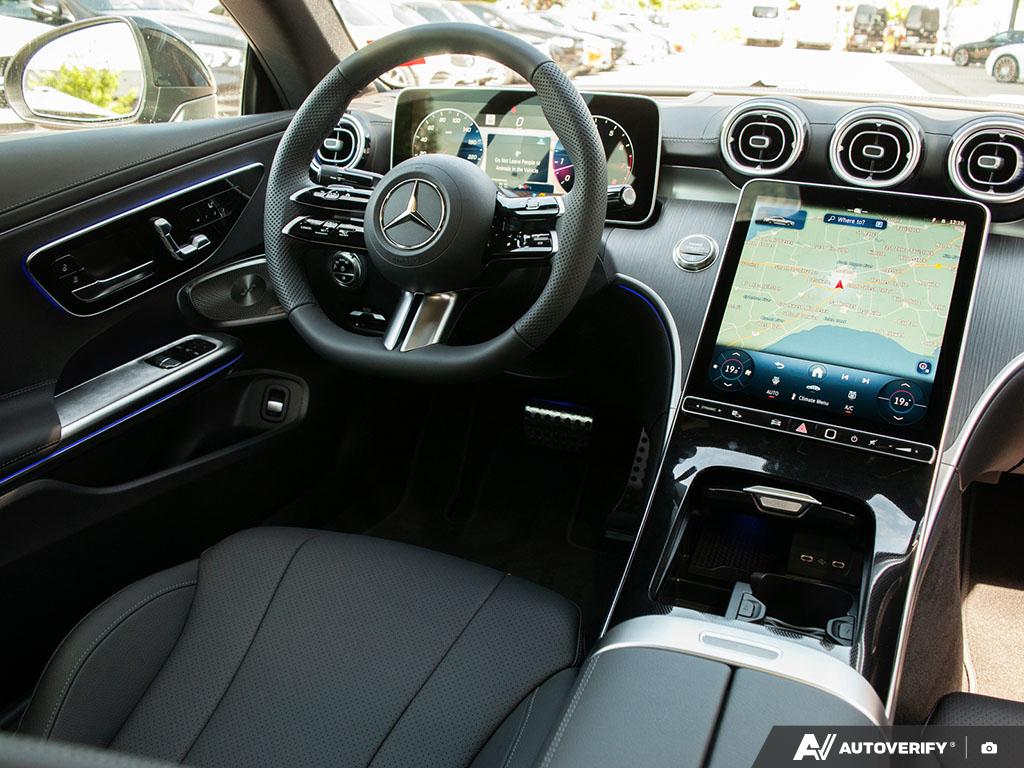 new 2026 Mercedes-Benz CLE 300 car, priced at $82,011