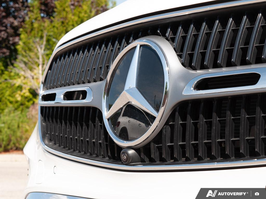 new 2026 Mercedes-Benz GLC 350e car, priced at $82,962