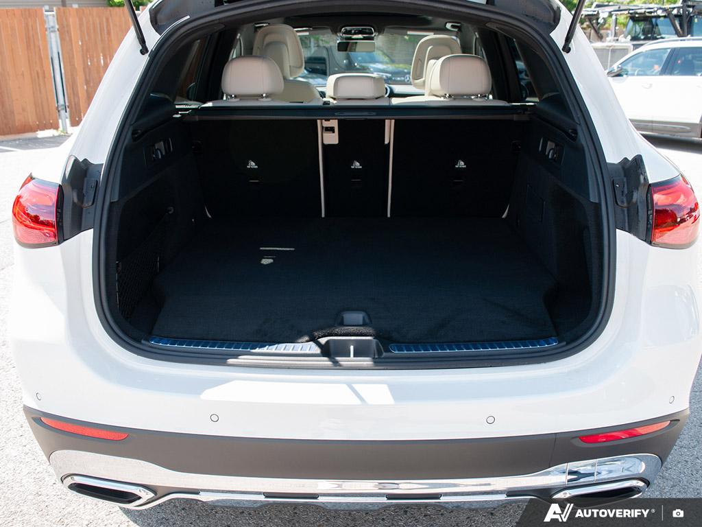 new 2026 Mercedes-Benz GLC 350e car, priced at $82,962
