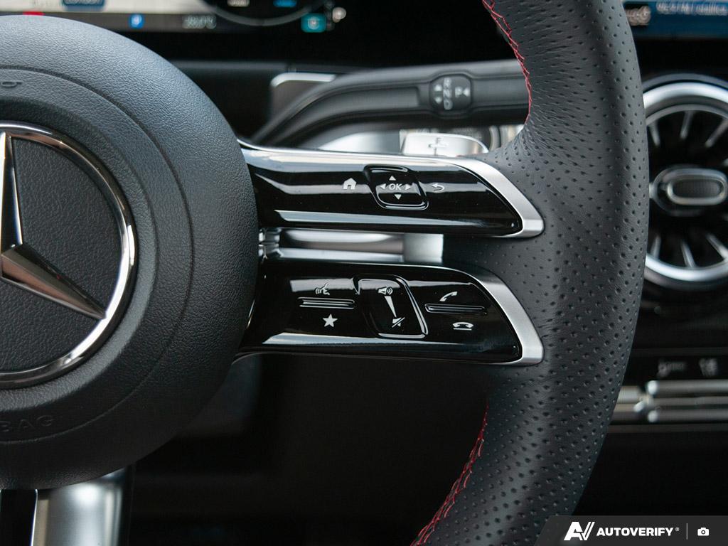 new 2026 Mercedes-Benz GLB 250 car, priced at $69,251