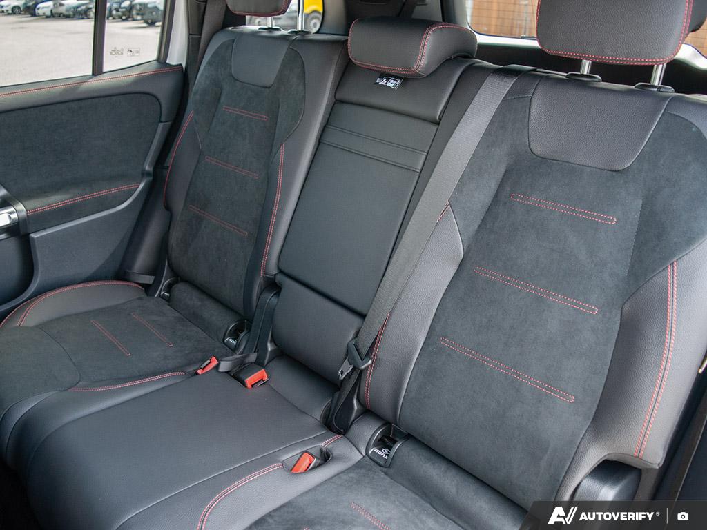 new 2026 Mercedes-Benz GLB 250 car, priced at $69,251