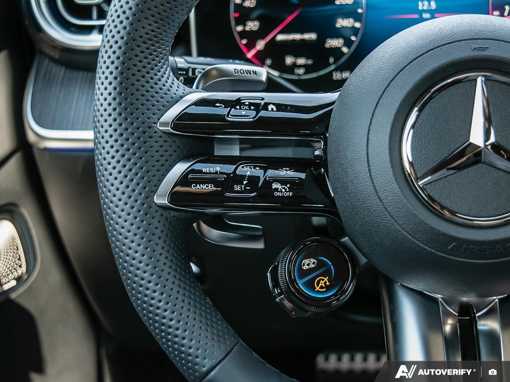 new 2026 Mercedes-Benz GLC43 AMG car, priced at $100,068