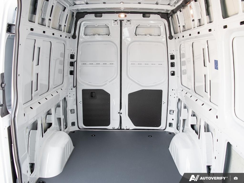 new 2025 Mercedes-Benz Sprinter 2500 car, priced at $74,268
