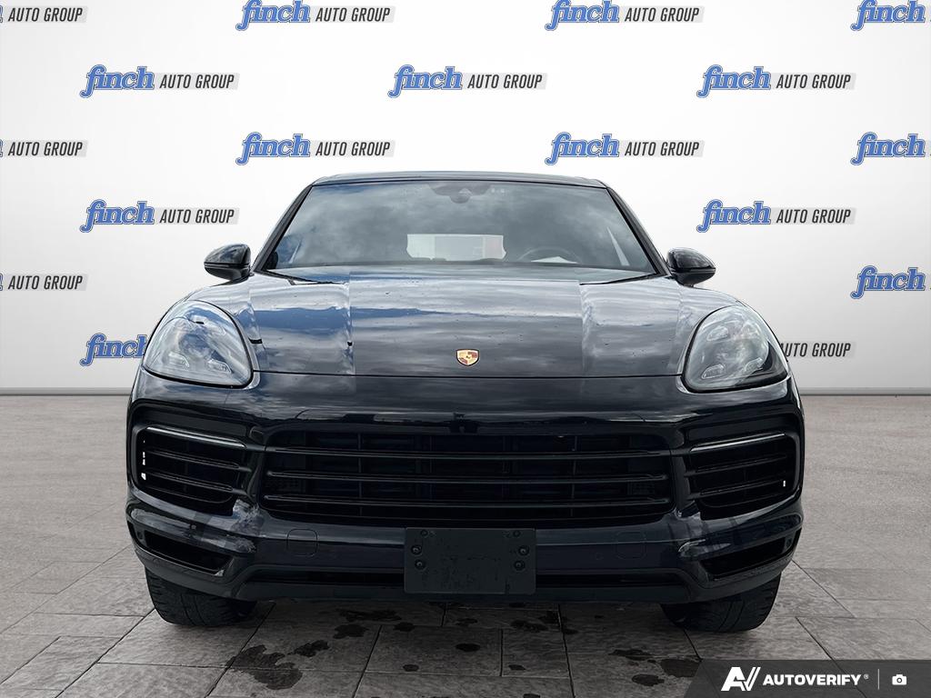 used 2019 Porsche Cayenne car, priced at $47,900