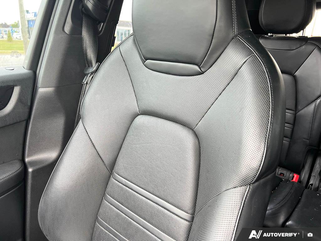 used 2019 Porsche Cayenne car, priced at $47,900
