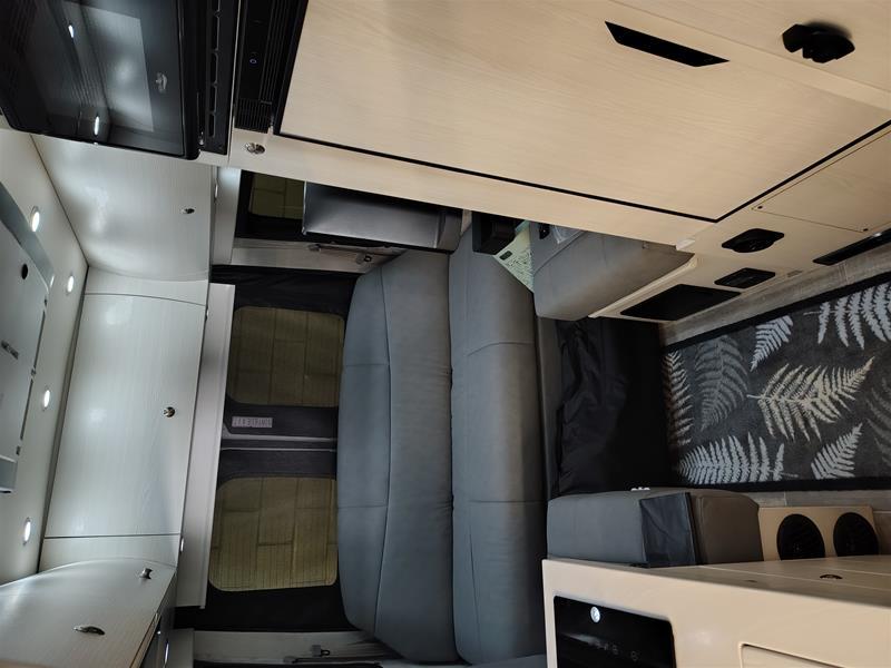 used 2023 Mercedes-Benz Sprinter 2500 car, priced at $159,995