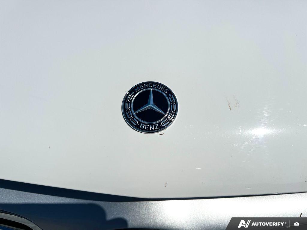 used 2020 Mercedes-Benz GLS 450 car, priced at $59,900