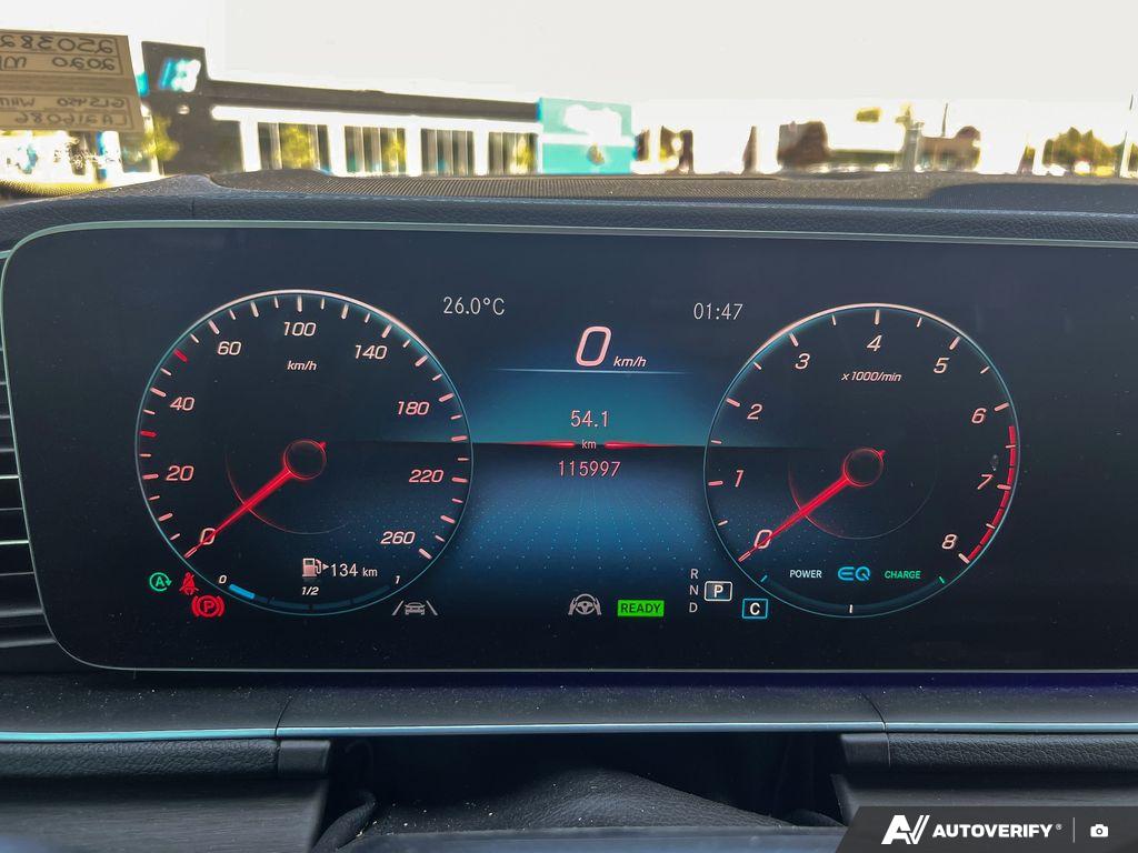used 2020 Mercedes-Benz GLS 450 car, priced at $59,900