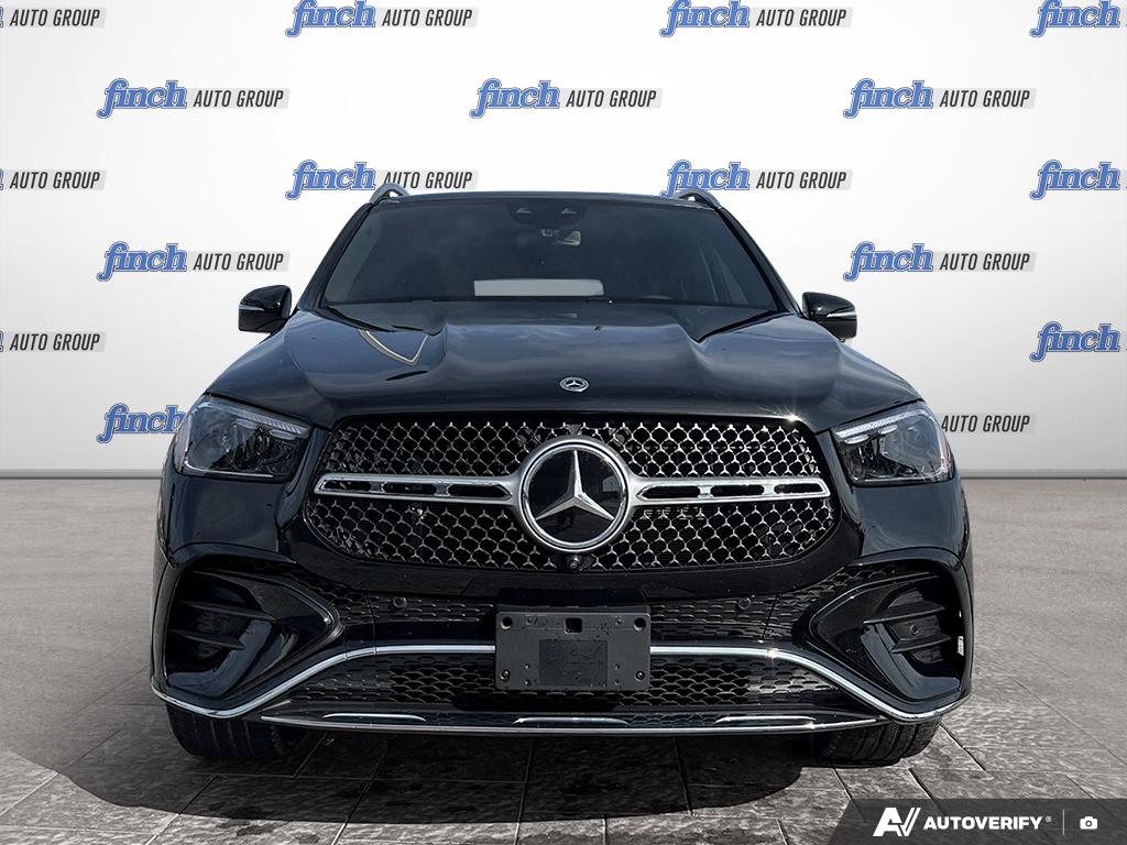 used 2024 Mercedes-Benz GLE 350 car, priced at $79,900