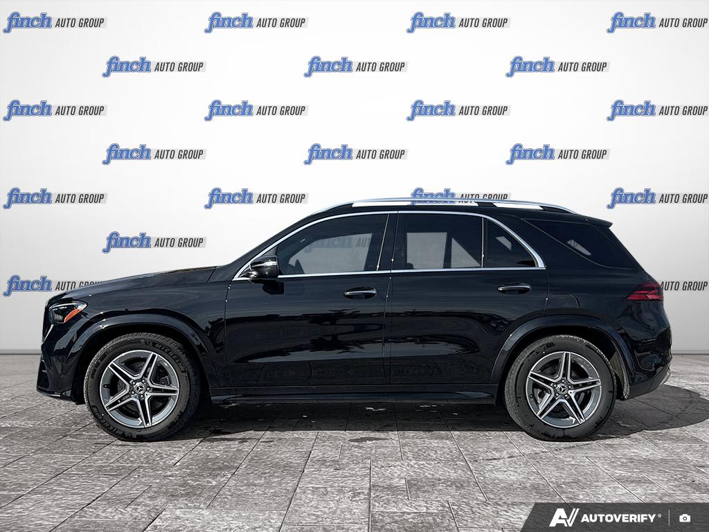 used 2024 Mercedes-Benz GLE 350 car, priced at $79,900