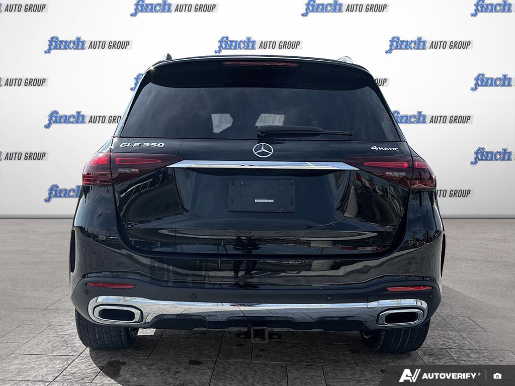 used 2024 Mercedes-Benz GLE 350 car, priced at $79,900