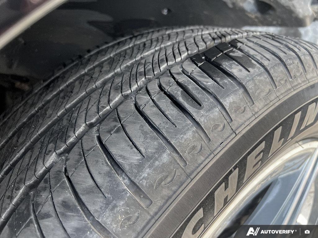 used 2024 Mercedes-Benz GLE 350 car, priced at $79,900