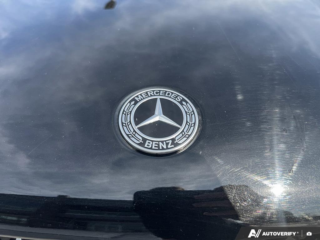 used 2024 Mercedes-Benz GLE 350 car, priced at $79,900