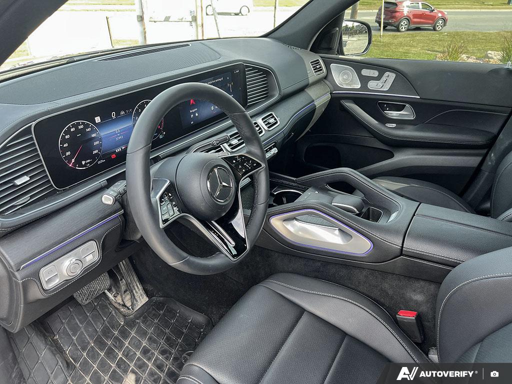 used 2024 Mercedes-Benz GLE 350 car, priced at $79,900