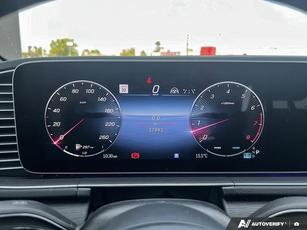 used 2024 Mercedes-Benz GLE 350 car, priced at $79,900