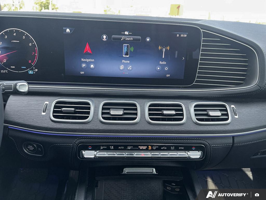 used 2024 Mercedes-Benz GLE 350 car, priced at $79,900