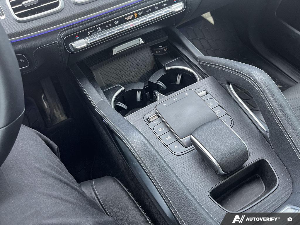 used 2024 Mercedes-Benz GLE 350 car, priced at $79,900