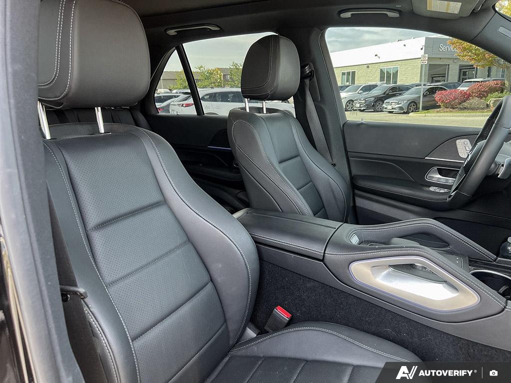 used 2024 Mercedes-Benz GLE 350 car, priced at $79,900