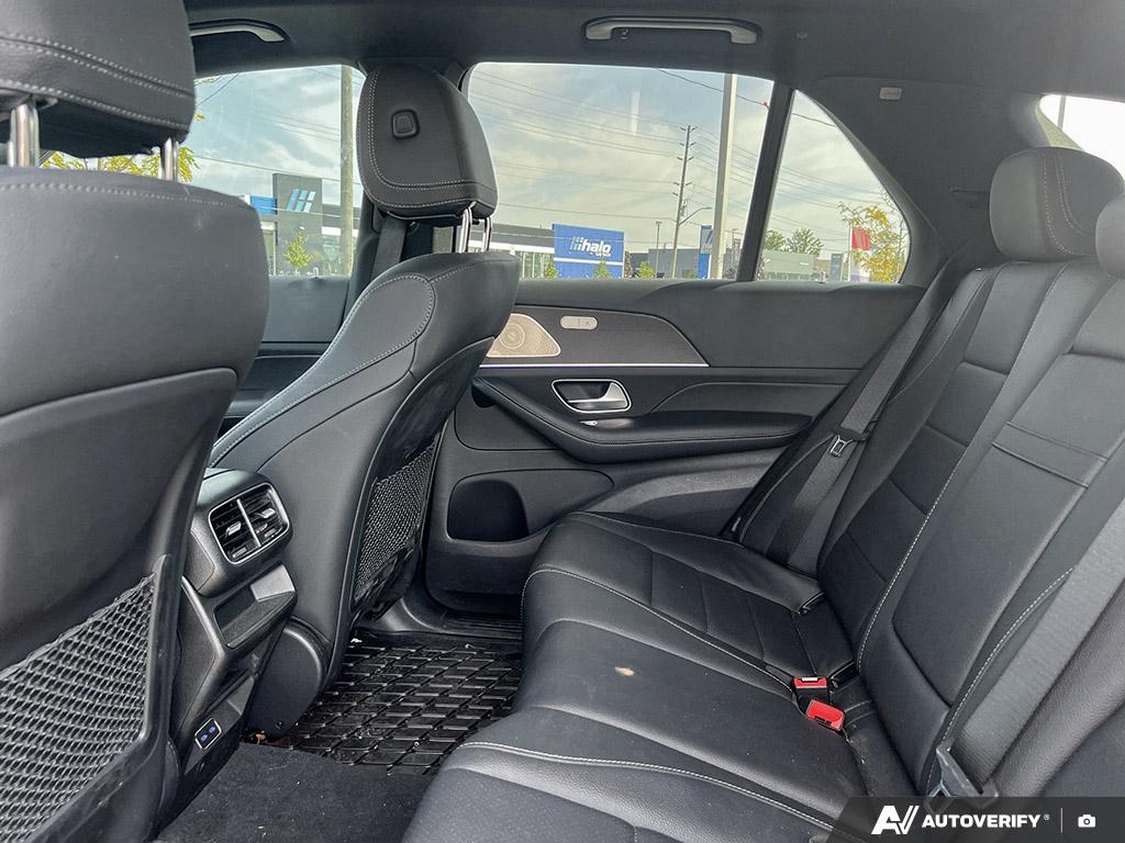 used 2024 Mercedes-Benz GLE 350 car, priced at $79,900