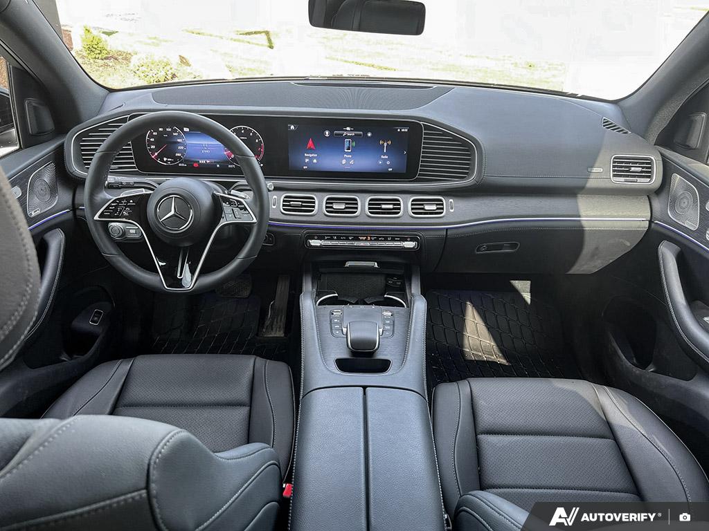 used 2024 Mercedes-Benz GLE 350 car, priced at $79,900