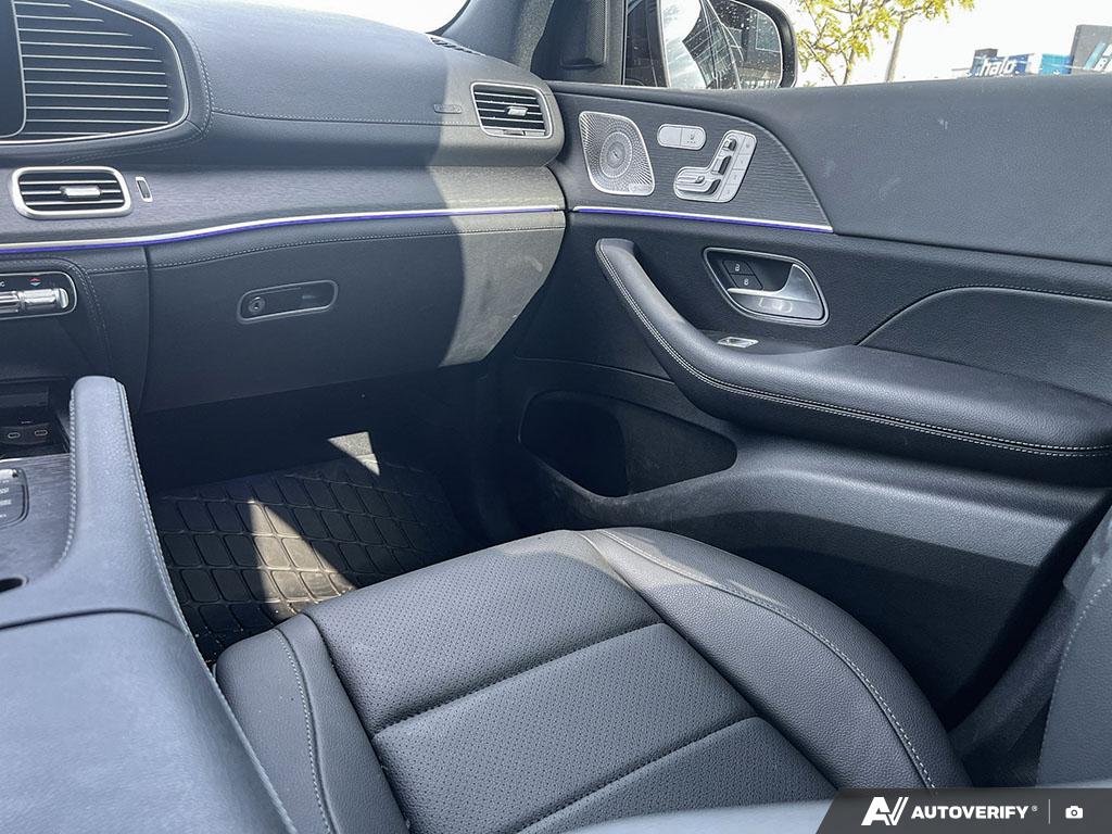 used 2024 Mercedes-Benz GLE 350 car, priced at $79,900