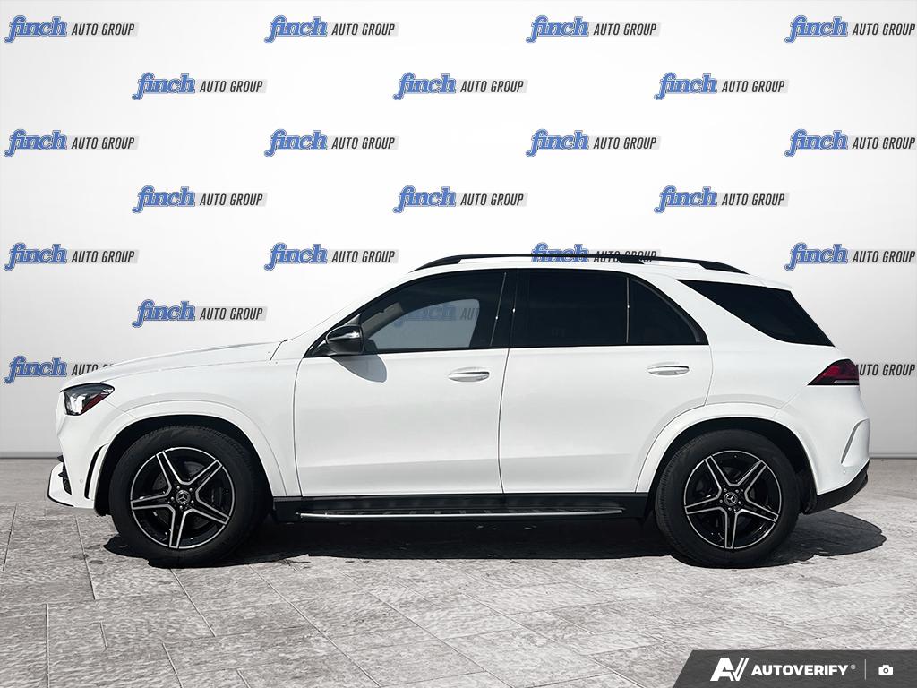 used 2020 Mercedes-Benz GLE 350 car, priced at $45,392
