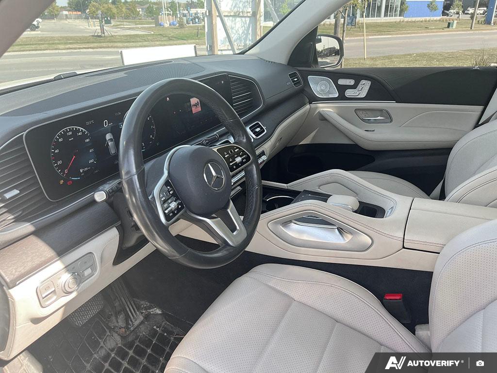 used 2020 Mercedes-Benz GLE 350 car, priced at $45,392