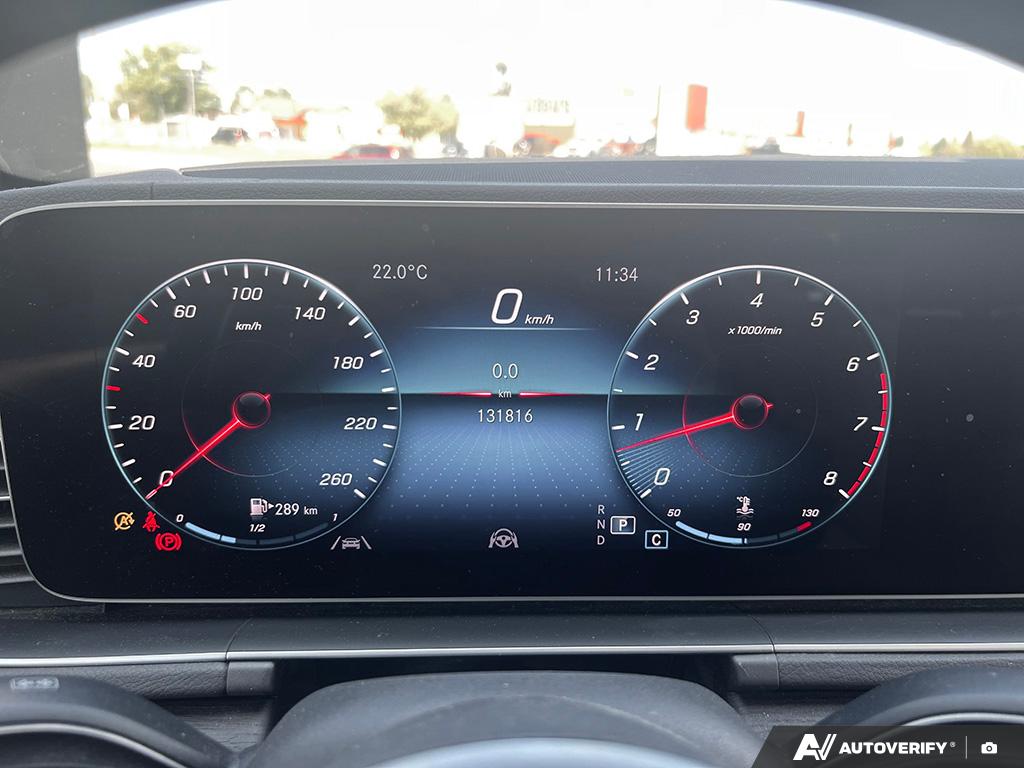 used 2020 Mercedes-Benz GLE 350 car, priced at $45,392