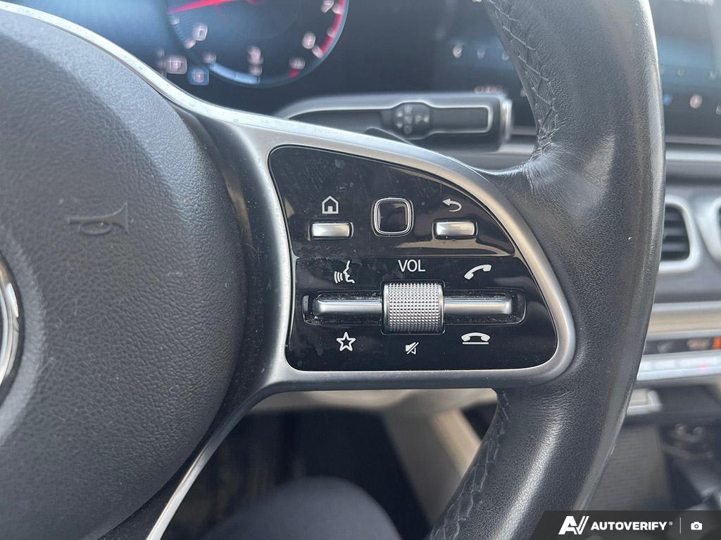 used 2020 Mercedes-Benz GLE 350 car, priced at $45,392