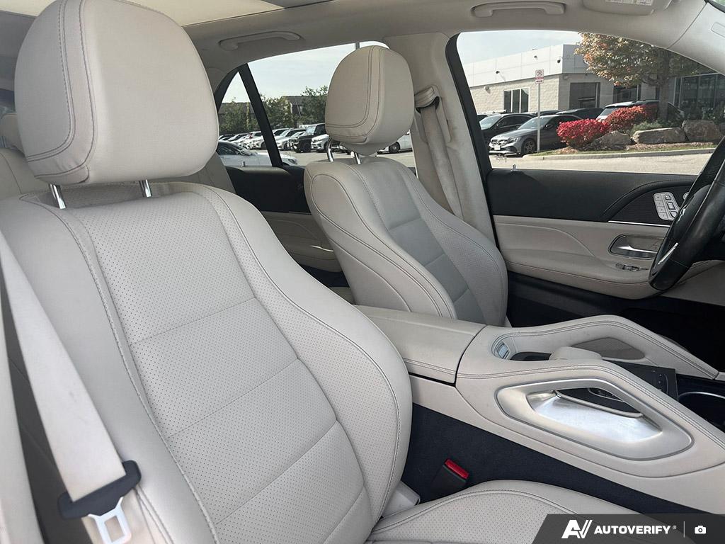 used 2020 Mercedes-Benz GLE 350 car, priced at $45,392
