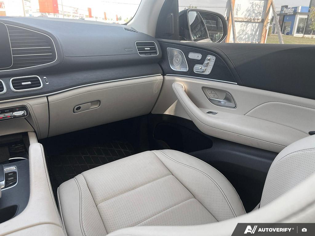 used 2020 Mercedes-Benz GLE 350 car, priced at $45,392