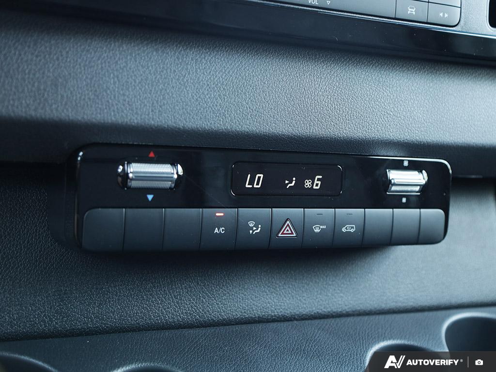 new 2025 Mercedes-Benz Sprinter 2500 car, priced at $78,145