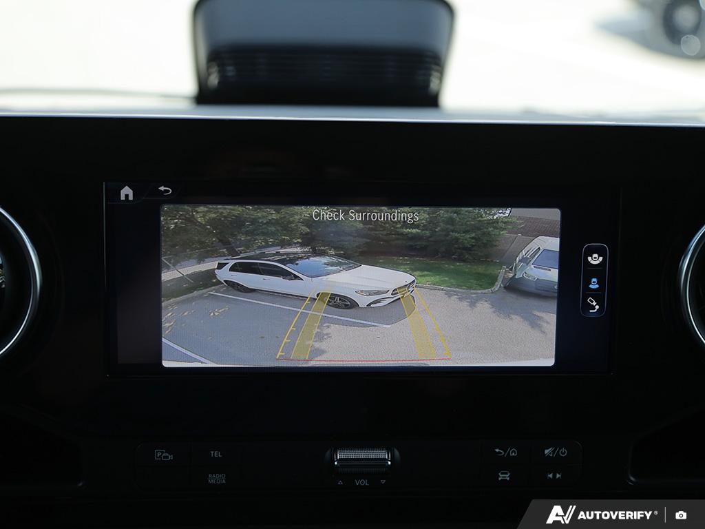 new 2025 Mercedes-Benz Sprinter 2500 car, priced at $78,145