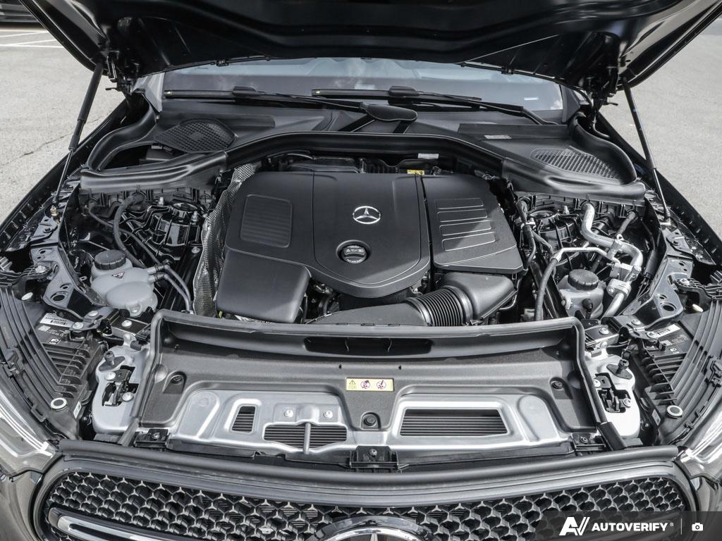 new 2026 Mercedes-Benz GLC 300 car, priced at $80,811