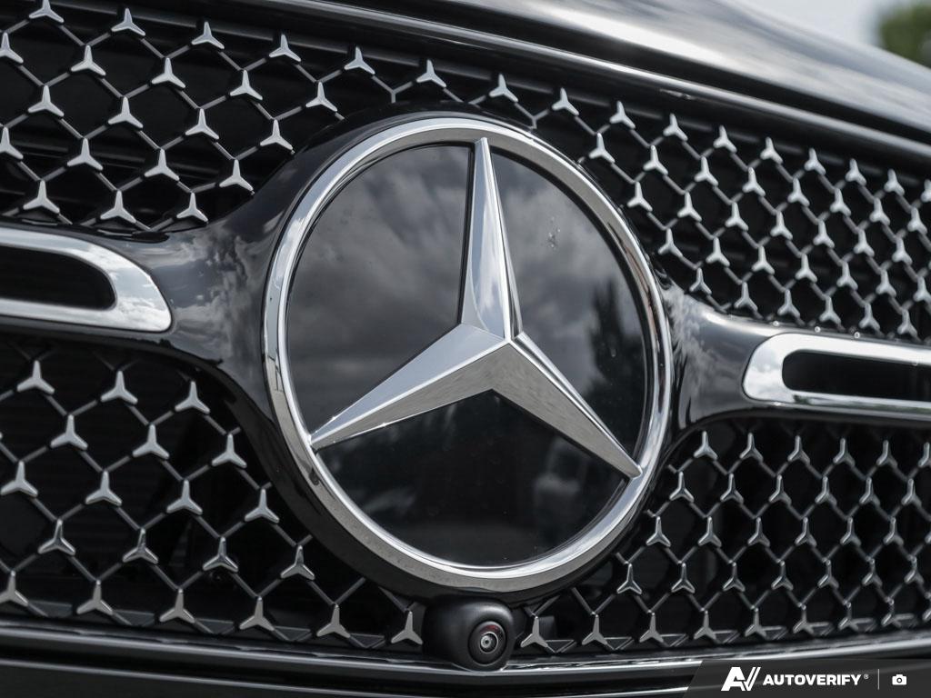 new 2026 Mercedes-Benz GLC 300 car, priced at $80,811