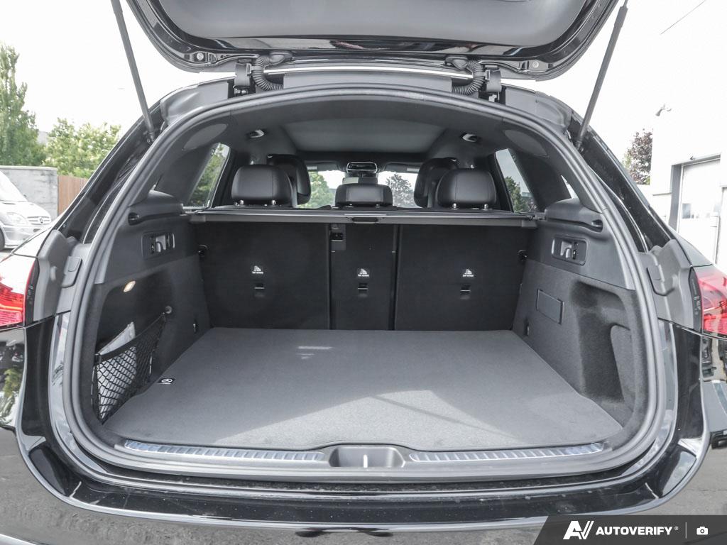 new 2026 Mercedes-Benz GLC 300 car, priced at $80,811