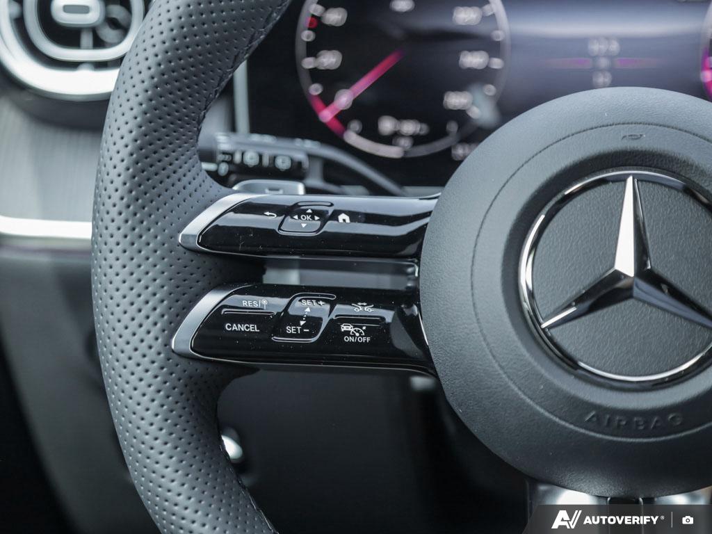 new 2026 Mercedes-Benz GLC 300 car, priced at $80,811