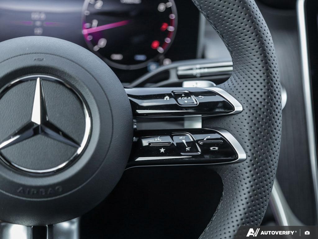 new 2026 Mercedes-Benz GLC 300 car, priced at $80,811