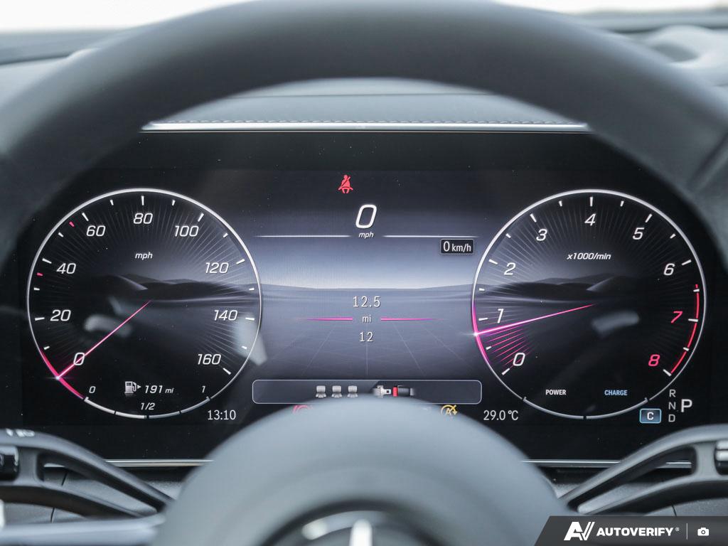 new 2026 Mercedes-Benz GLC 300 car, priced at $80,811