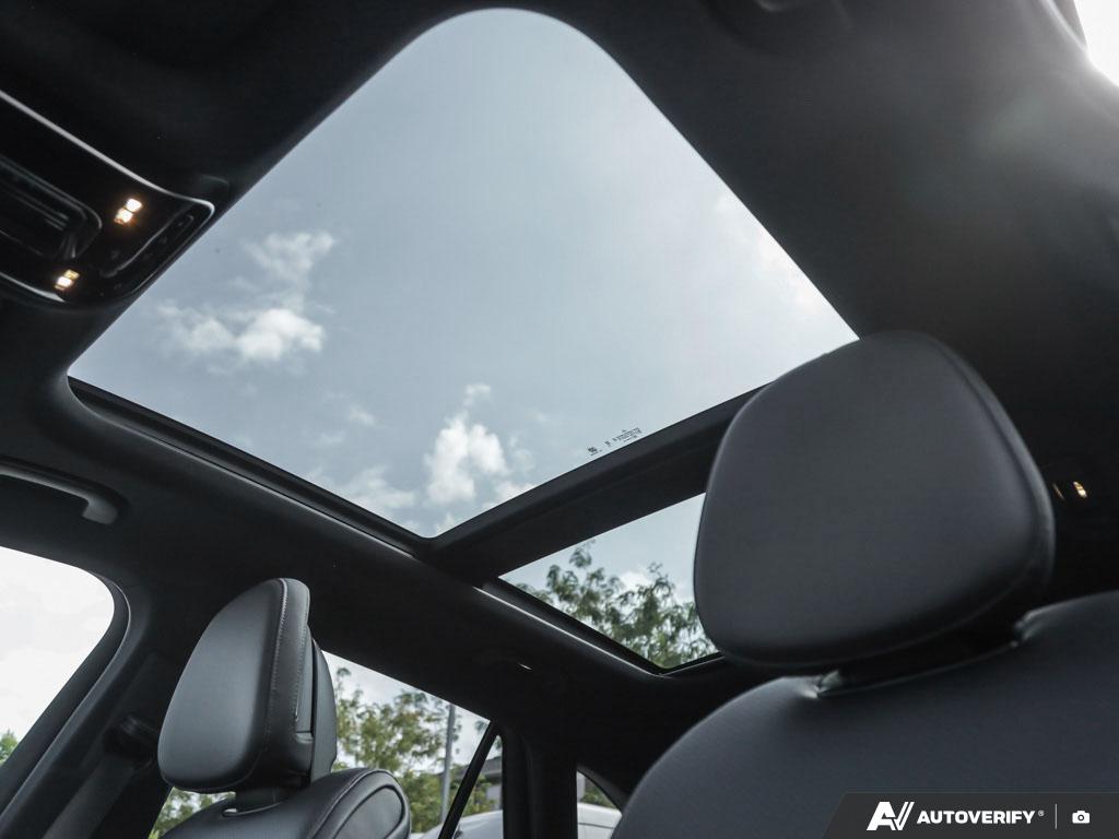 new 2026 Mercedes-Benz GLC 300 car, priced at $80,811