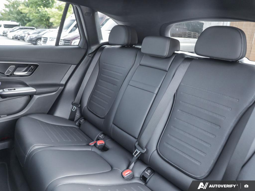 new 2026 Mercedes-Benz GLC 300 car, priced at $80,811