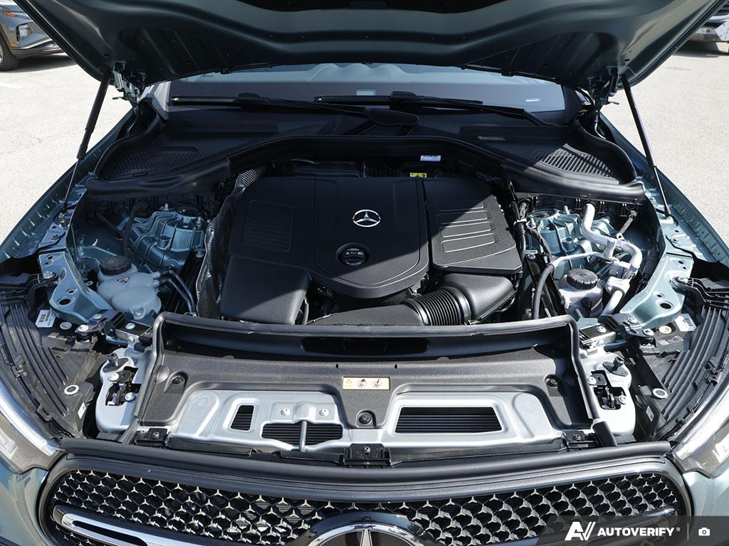 new 2026 Mercedes-Benz GLC 300 car, priced at $80,712