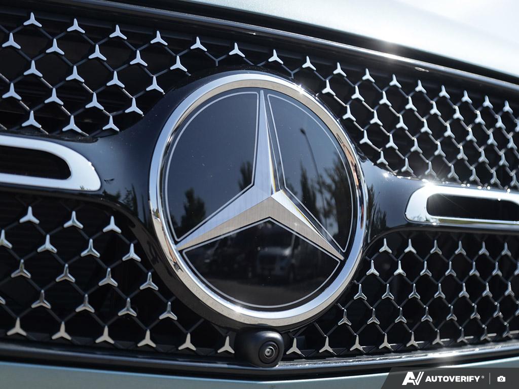 new 2026 Mercedes-Benz GLC 300 car, priced at $80,712