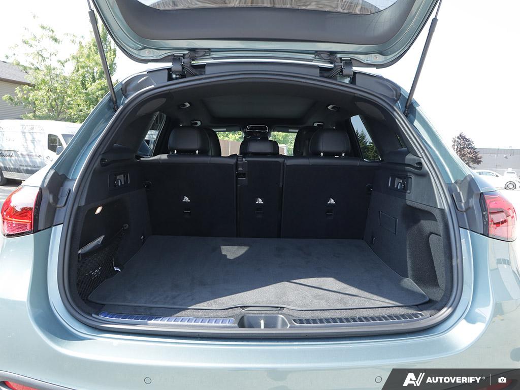 new 2026 Mercedes-Benz GLC 300 car, priced at $80,712