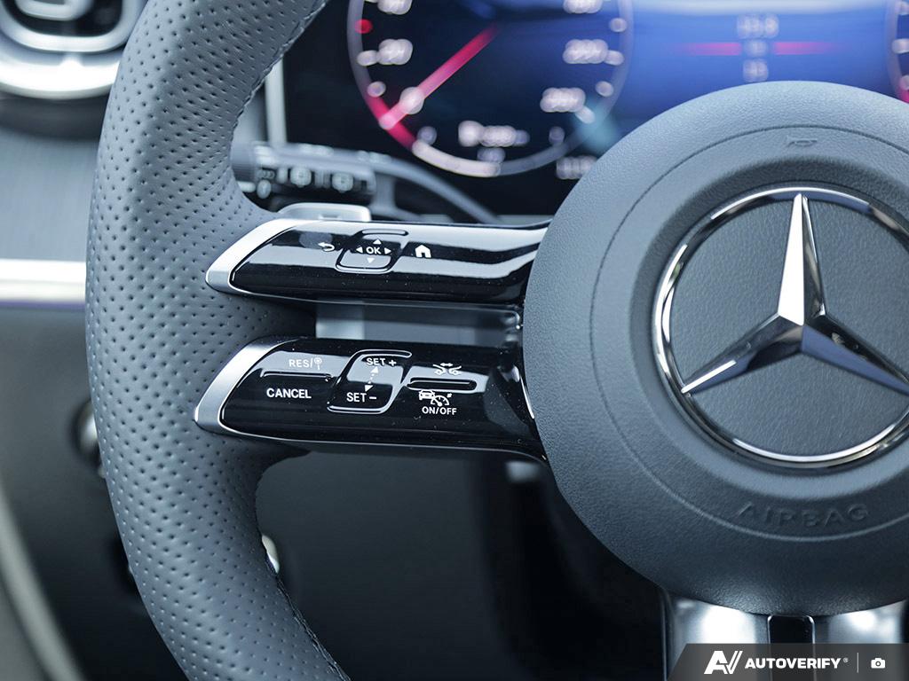 new 2026 Mercedes-Benz GLC 300 car, priced at $80,712