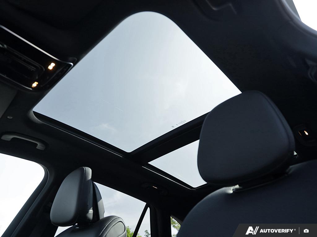 new 2026 Mercedes-Benz GLC 300 car, priced at $80,712