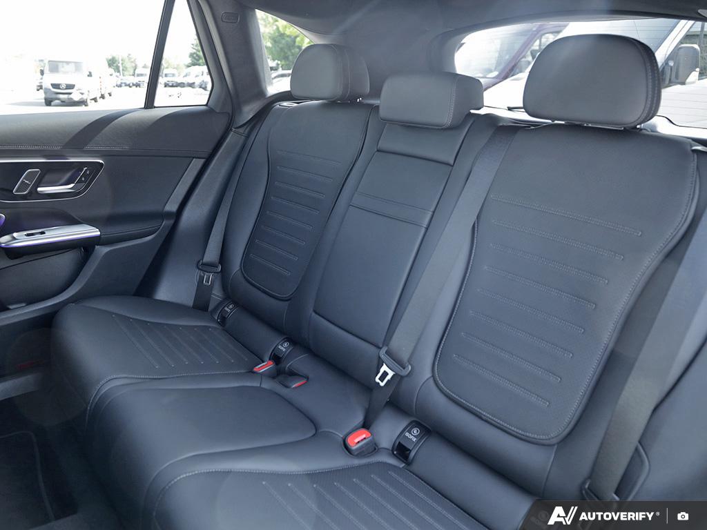 new 2026 Mercedes-Benz GLC 300 car, priced at $80,712