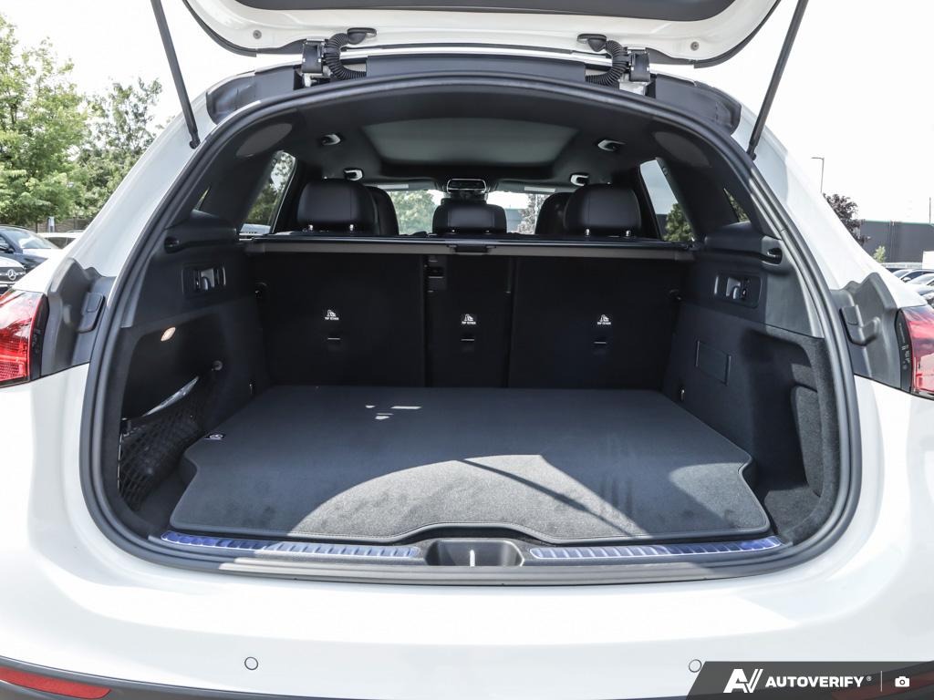 new 2026 Mercedes-Benz GLC 350e car, priced at $78,962
