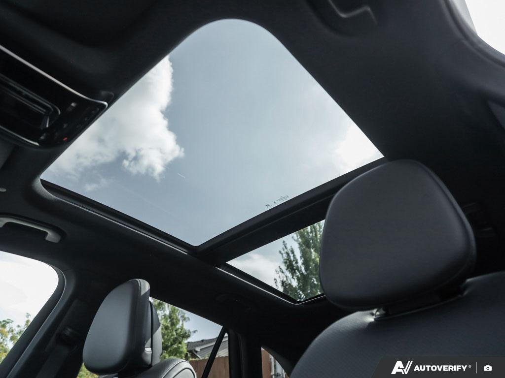 new 2026 Mercedes-Benz GLC 350e car, priced at $78,962