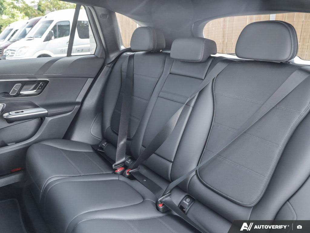 new 2026 Mercedes-Benz GLC 350e car, priced at $78,962